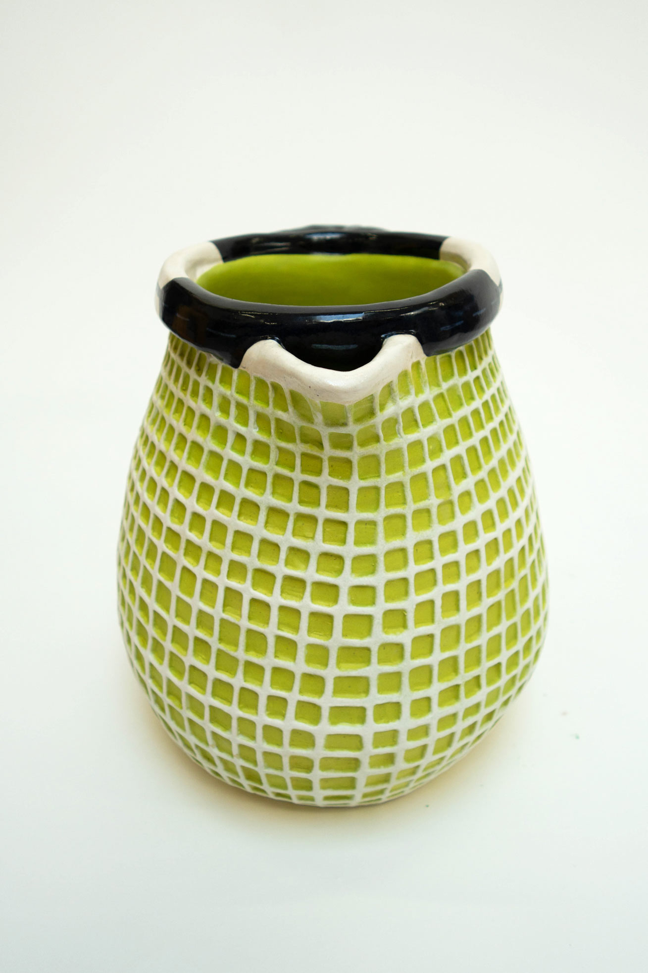 Tennis Jug, Ceramic, 2020